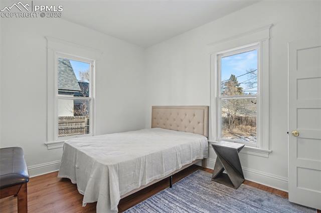 MLS Image for 808 E Monument  ,Colorado Springs, Colorado