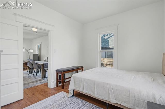 MLS Image for 808 E Monument  ,Colorado Springs, Colorado