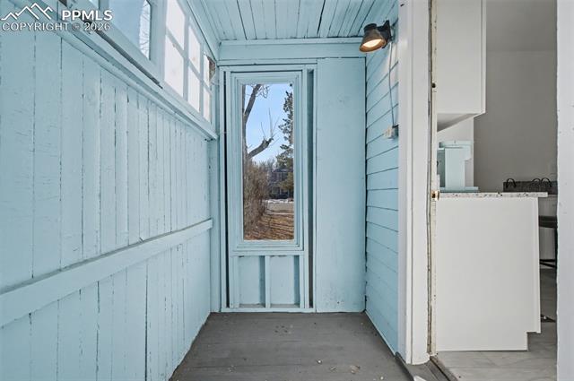 MLS Image for 808 E Monument  ,Colorado Springs, Colorado