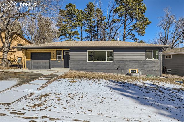 MLS Image for 1012  Arcturus  ,Colorado Springs, Colorado