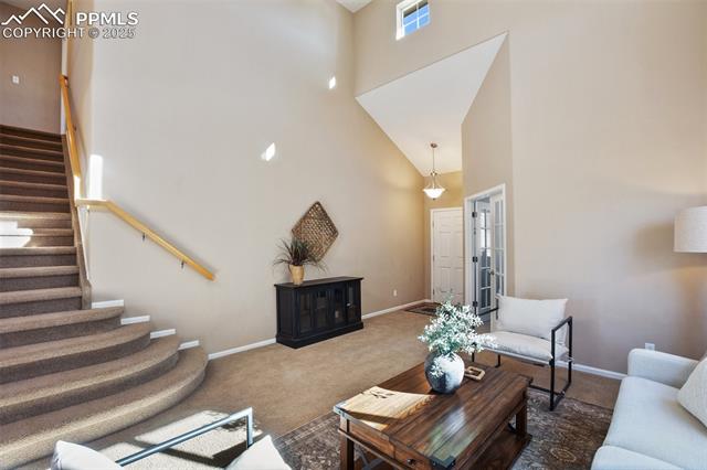 MLS Image for 17432  Quarry  ,Monument, Colorado