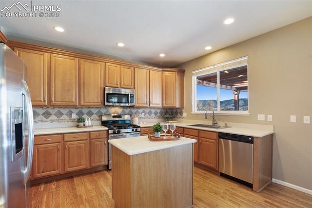 MLS Image for 17432  Quarry  ,Monument, Colorado