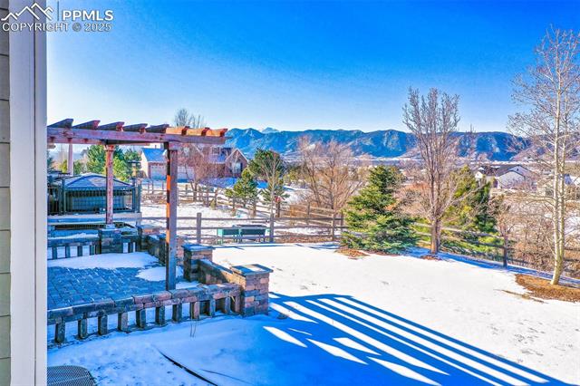 MLS Image for 17432  Quarry  ,Monument, Colorado