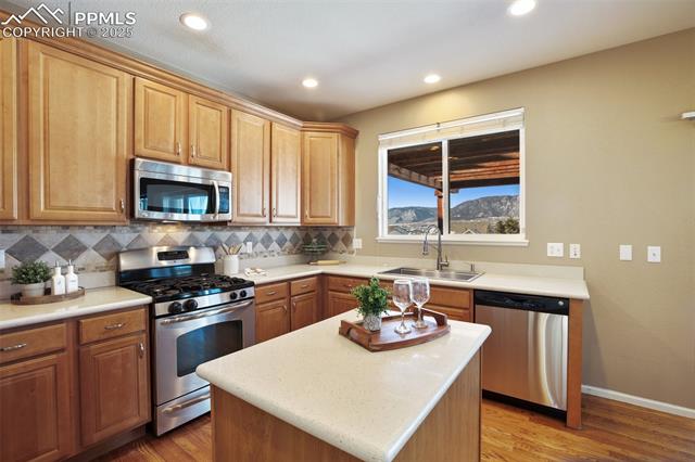 MLS Image for 17432  Quarry  ,Monument, Colorado