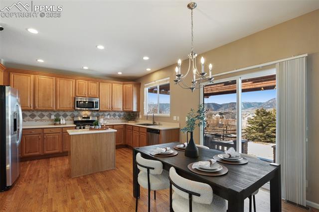 MLS Image for 17432  Quarry  ,Monument, Colorado