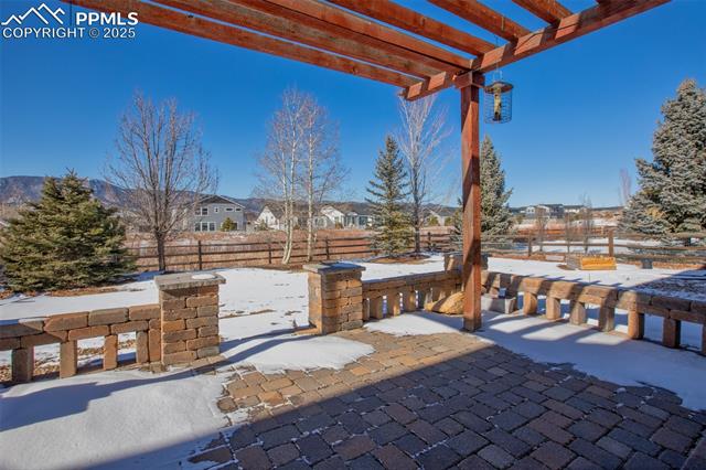 MLS Image for 17432  Quarry  ,Monument, Colorado