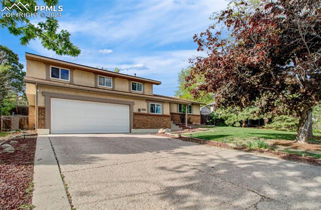 5312  Artistic  , colorado springs  House Search MLS Picture