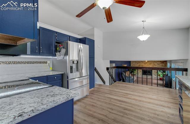 MLS Image for 5312  Artistic  ,Colorado Springs, Colorado