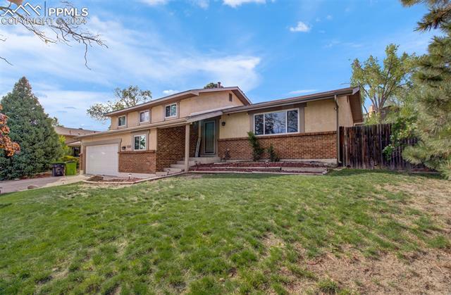 MLS Image for 5312  Artistic  ,Colorado Springs, Colorado