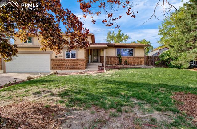 MLS Image for 5312  Artistic  ,Colorado Springs, Colorado