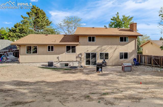 MLS Image for 5312  Artistic  ,Colorado Springs, Colorado