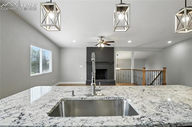 MLS Image for 5410  Dawnridge  ,Colorado Springs, Colorado