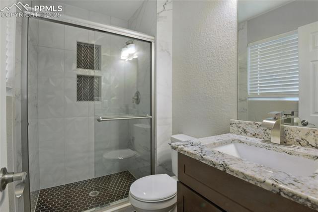 MLS Image for 5410  Dawnridge  ,Colorado Springs, Colorado