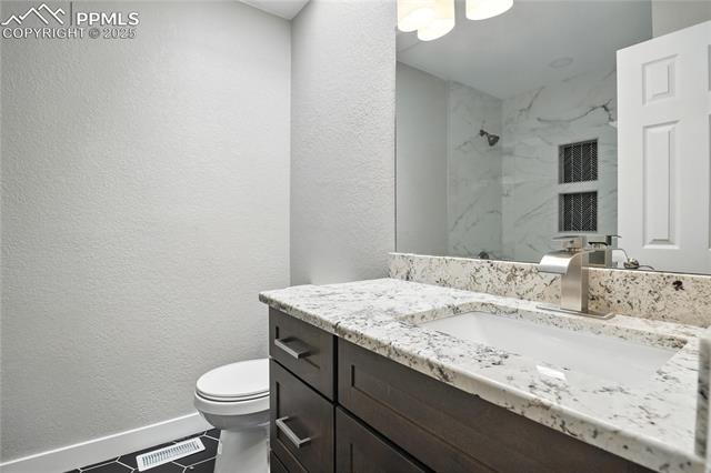 MLS Image for 5410  Dawnridge  ,Colorado Springs, Colorado