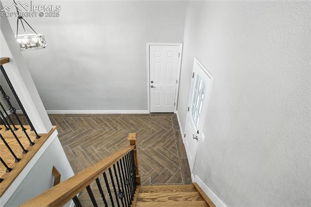 MLS Image for 5410  Dawnridge  ,Colorado Springs, Colorado