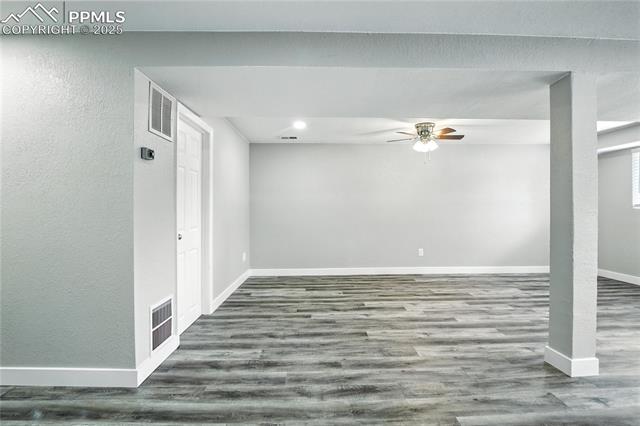 MLS Image for 5410  Dawnridge  ,Colorado Springs, Colorado