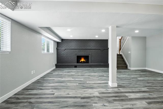 MLS Image for 5410  Dawnridge  ,Colorado Springs, Colorado