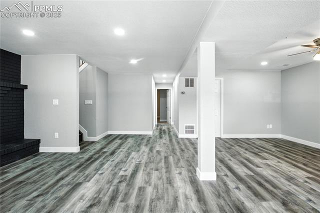 MLS Image for 5410  Dawnridge  ,Colorado Springs, Colorado