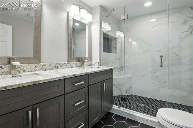 MLS Image for 5410  Dawnridge  ,Colorado Springs, Colorado