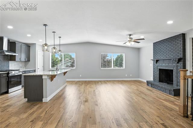 MLS Image for 5410  Dawnridge  ,Colorado Springs, Colorado