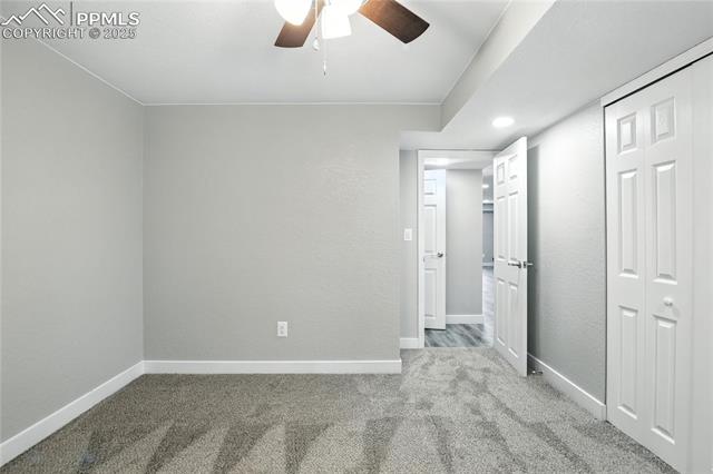 MLS Image for 5410  Dawnridge  ,Colorado Springs, Colorado