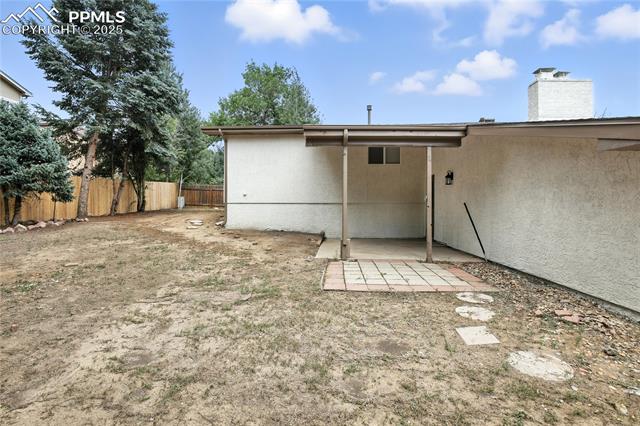 MLS Image for 5410  Dawnridge  ,Colorado Springs, Colorado