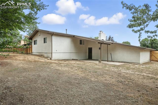 MLS Image for 5410  Dawnridge  ,Colorado Springs, Colorado