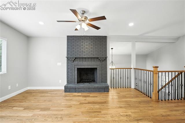 MLS Image for 5410  Dawnridge  ,Colorado Springs, Colorado