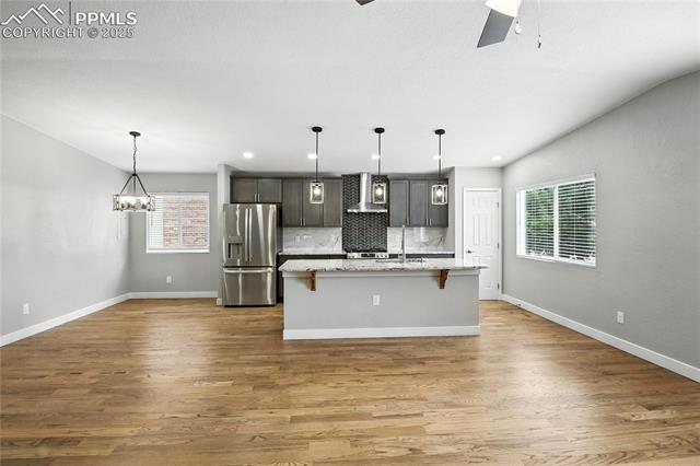 MLS Image for 5410  Dawnridge  ,Colorado Springs, Colorado