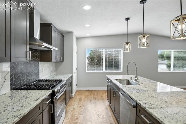 MLS Image for 5410  Dawnridge  ,Colorado Springs, Colorado