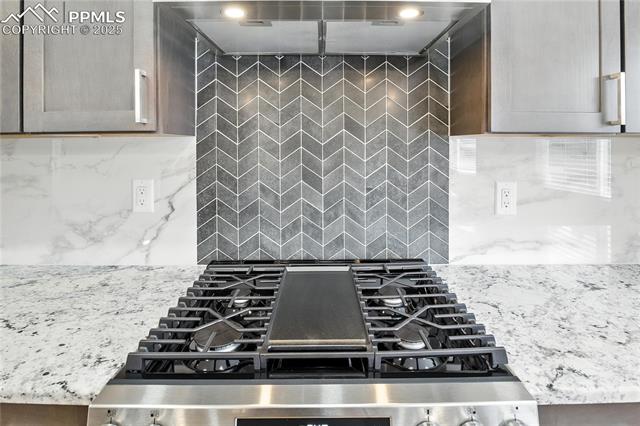 MLS Image for 5410  Dawnridge  ,Colorado Springs, Colorado