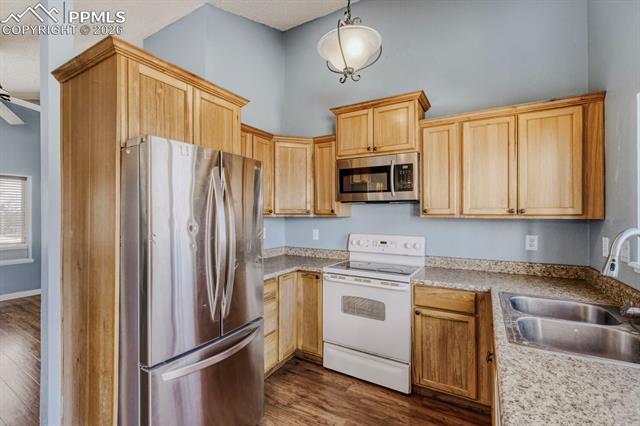 MLS Image for 6486  Chantilly  ,Colorado Springs, Colorado