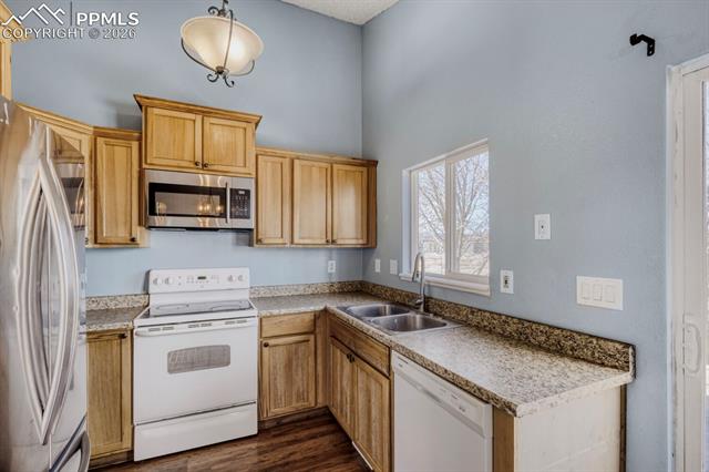 MLS Image for 6486  Chantilly  ,Colorado Springs, Colorado