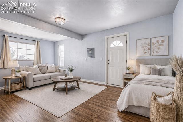 MLS Image for 6486  Chantilly  ,Colorado Springs, Colorado
