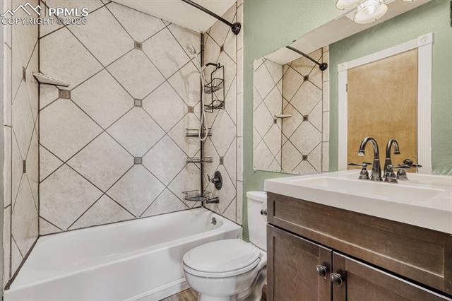 MLS Image for 6486  Chantilly  ,Colorado Springs, Colorado