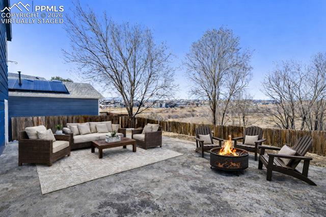 MLS Image for 6486  Chantilly  ,Colorado Springs, Colorado