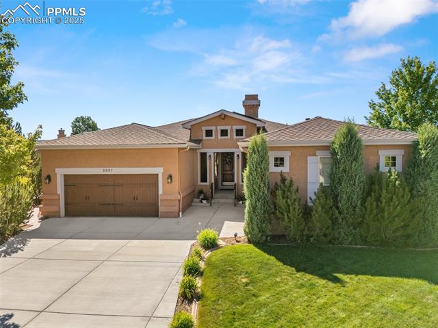 2351  Limerick  , colorado springs&nbsp; House Search MLS Picture