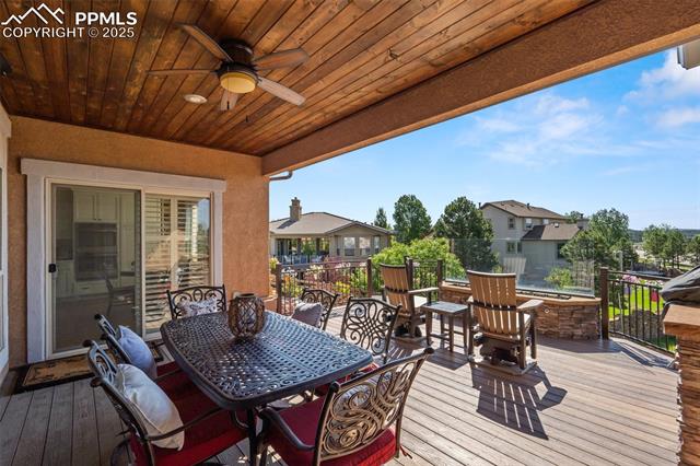 MLS Image for 2351  Limerick  ,Colorado Springs, Colorado