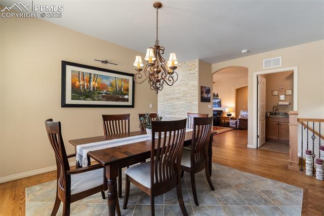 MLS Image for 2351  Limerick  ,Colorado Springs, Colorado