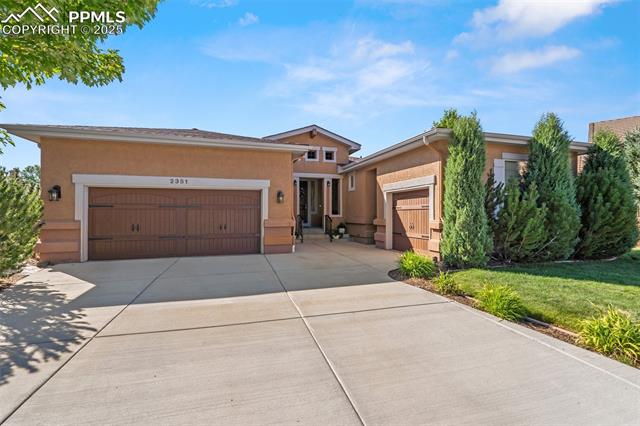 MLS Image for 2351  Limerick  ,Colorado Springs, Colorado