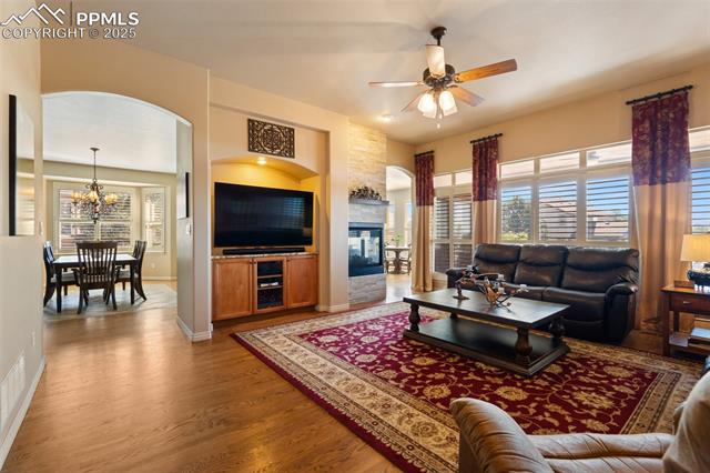 MLS Image for 2351  Limerick  ,Colorado Springs, Colorado