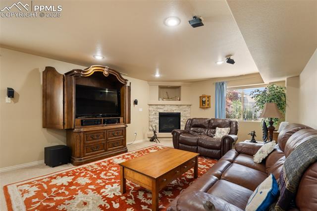 MLS Image for 2351  Limerick  ,Colorado Springs, Colorado