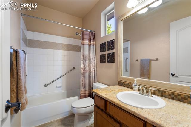 MLS Image for 2351  Limerick  ,Colorado Springs, Colorado