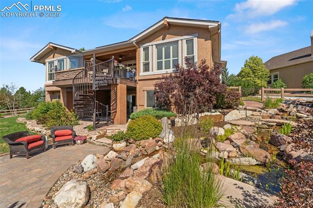 MLS Image for 2351  Limerick  ,Colorado Springs, Colorado