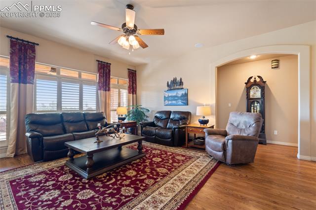 MLS Image for 2351  Limerick  ,Colorado Springs, Colorado