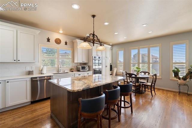 MLS Image for 2351  Limerick  ,Colorado Springs, Colorado