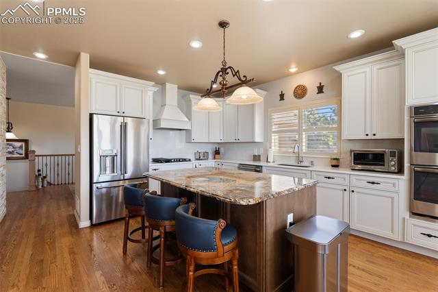 MLS Image for 2351  Limerick  ,Colorado Springs, Colorado