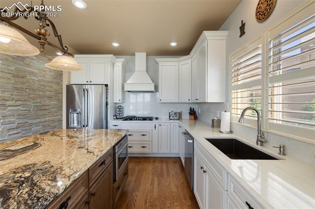 MLS Image for 2351  Limerick  ,Colorado Springs, Colorado