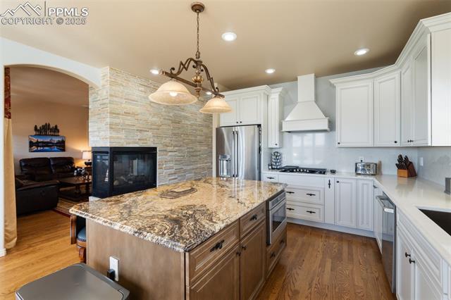 MLS Image for 2351  Limerick  ,Colorado Springs, Colorado