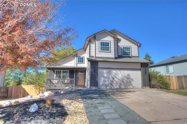 4560  Squirreltail  , colorado springs  House Search MLS Picture